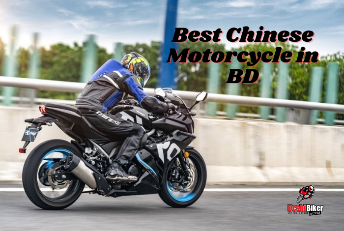 Best Chinese Motorcycle in BD