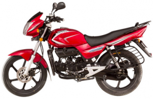 Dayang Runner Bullet 100