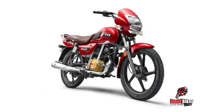TVS Radeon