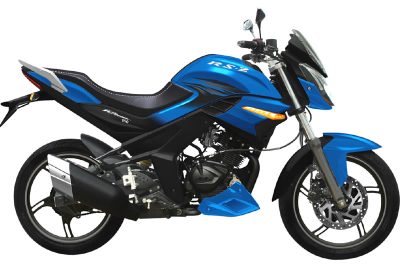 H Power RS-Z