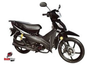 H Power Rainbow 110