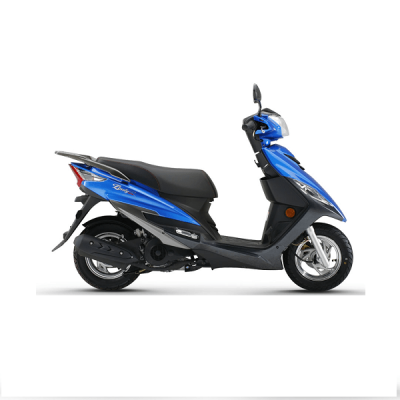 Haojue Lindy 125