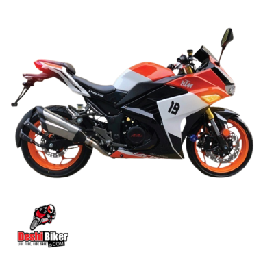 HTM RE-Racing