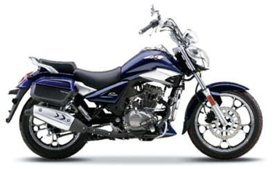 Haojue TR 150