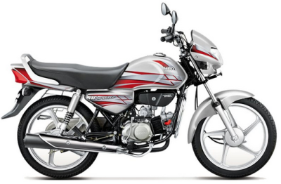 Hero HF Deluxe