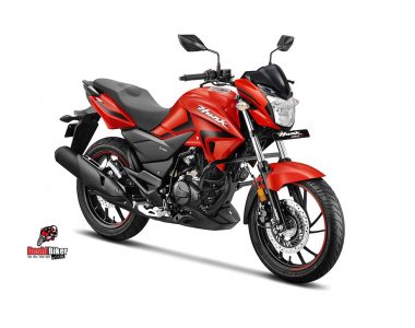 Hero-Hunk-150R