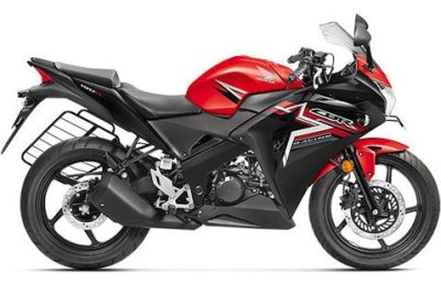 Honda CBR 150R (Thailand)