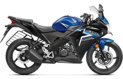 Honda CBR 150R (Thailand)