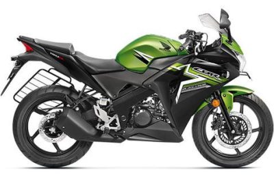 Honda CBR 150R (Thailand)