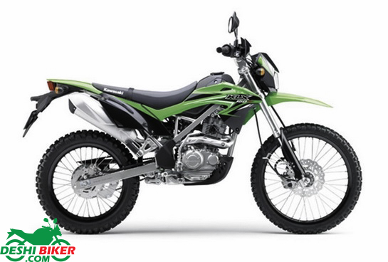 Kawasaki KLX 150BF