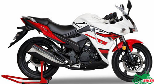 Lifan KPR 150 Special Edition