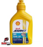 Shell-Advance-Scooter-Oil
