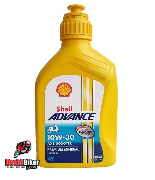 Shell-Advance-Scooter-Oil