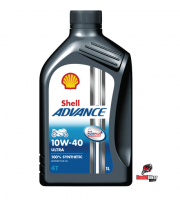 Shell Advance Ultra Price in BD