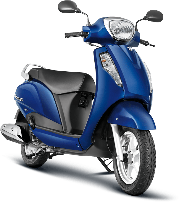 New suzuki sale access 125 price