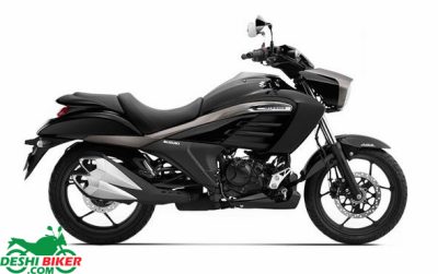 Suzuki Intruder 150