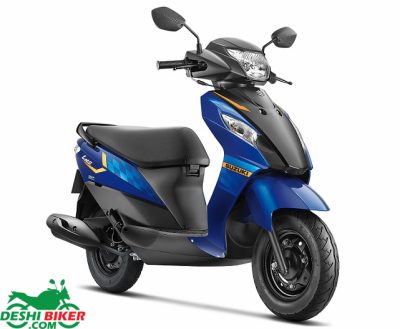 Suzuki Lets