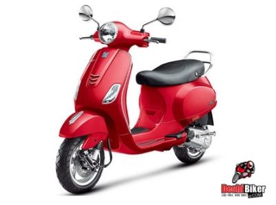 Vespa VXL 150
