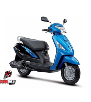 Suzuki Let’s Price in BD
