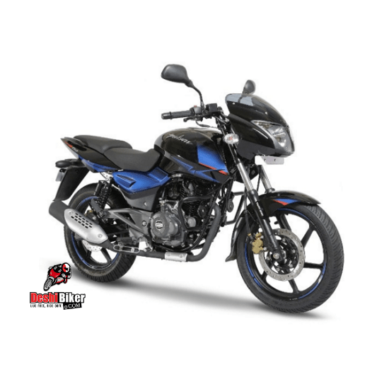 bajaj pulsar 150 twin disc Price in BD