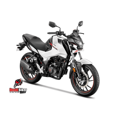 Hero Thriller 160R Price in BD