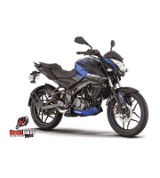 Bajaj Pulsar 160 NS Price in BD