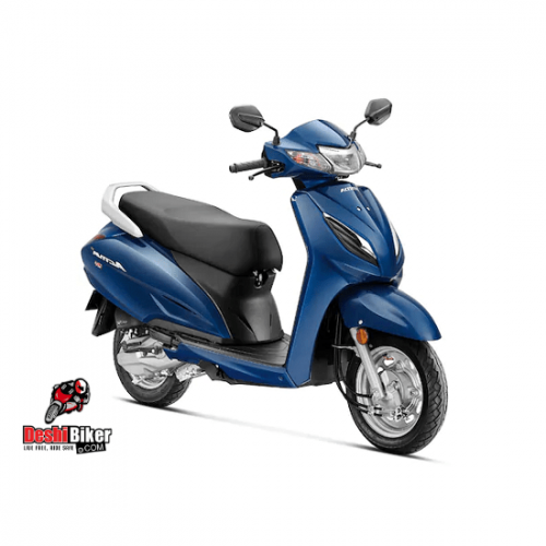 Suzuki Access 125 Price in BD