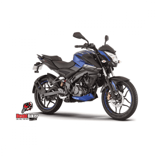Bajaj Pulsar 160 NS Price in BD