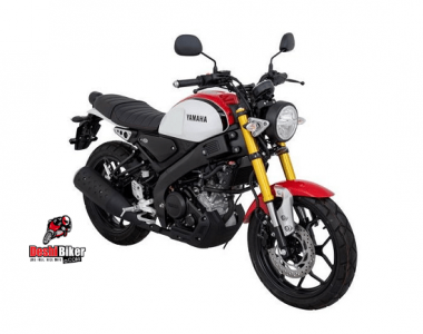 Yamaha XSR 155 Price in BD