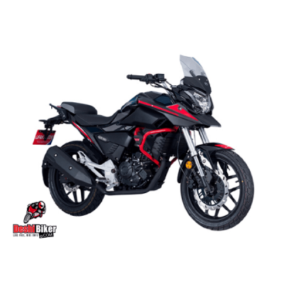 Lifan KPT 150 Price in BD