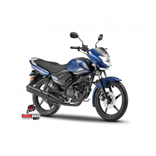 Yamaha Saluto 125 Price in BD
