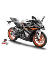 KTM RC 125 Price in BD