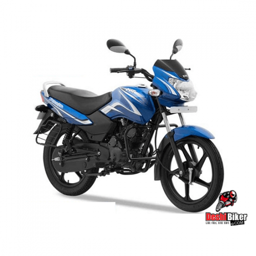 TVS Metro Price in BD