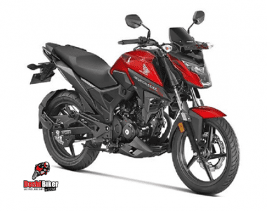 Honda XBlade 160 Price in BD