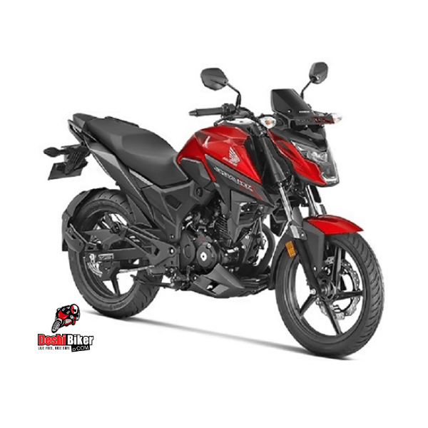 Honda XBlade Price in Bangladesh 2022