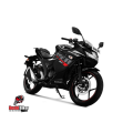 Suzuki Gixxer SF 155