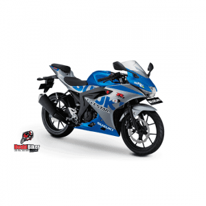 Suzuki GSX-R150