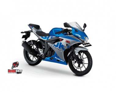 Suzuki GSXR 150 Price in BD
