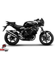 Race Hyosung GT125 Price in BD
