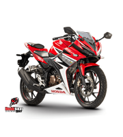 Honda CBR 150R (Thai) Price in BD