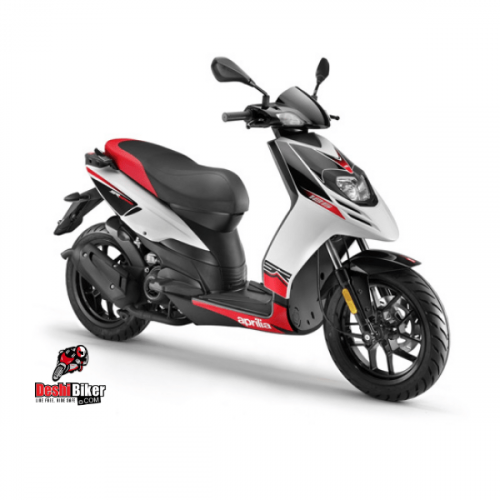 Aprilia SR 125 Price in BD