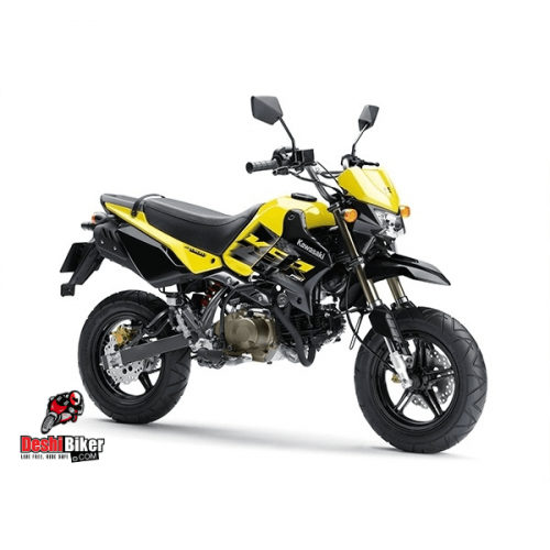 Kawasaki KSR Pro Price in BD