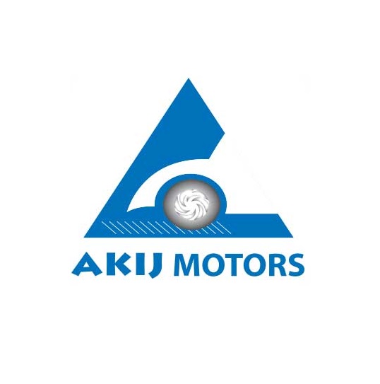 Akij