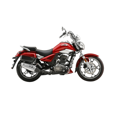 Haojue TR 150