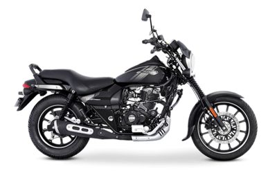 Bajaj Avenger Street 160