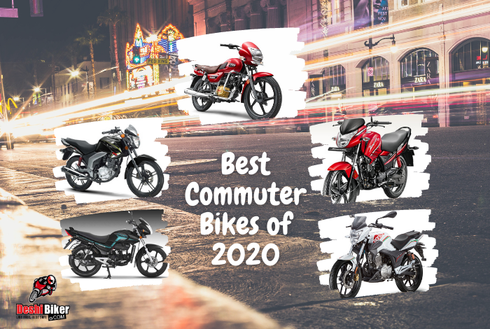 best commuter bikes of 2020