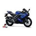 Yamaha R15 V3