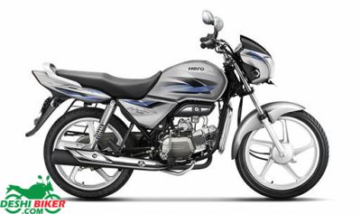Hero Splendor Pro