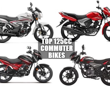 best 125cc bike bd