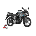 Yamaha Fazer V2 FI